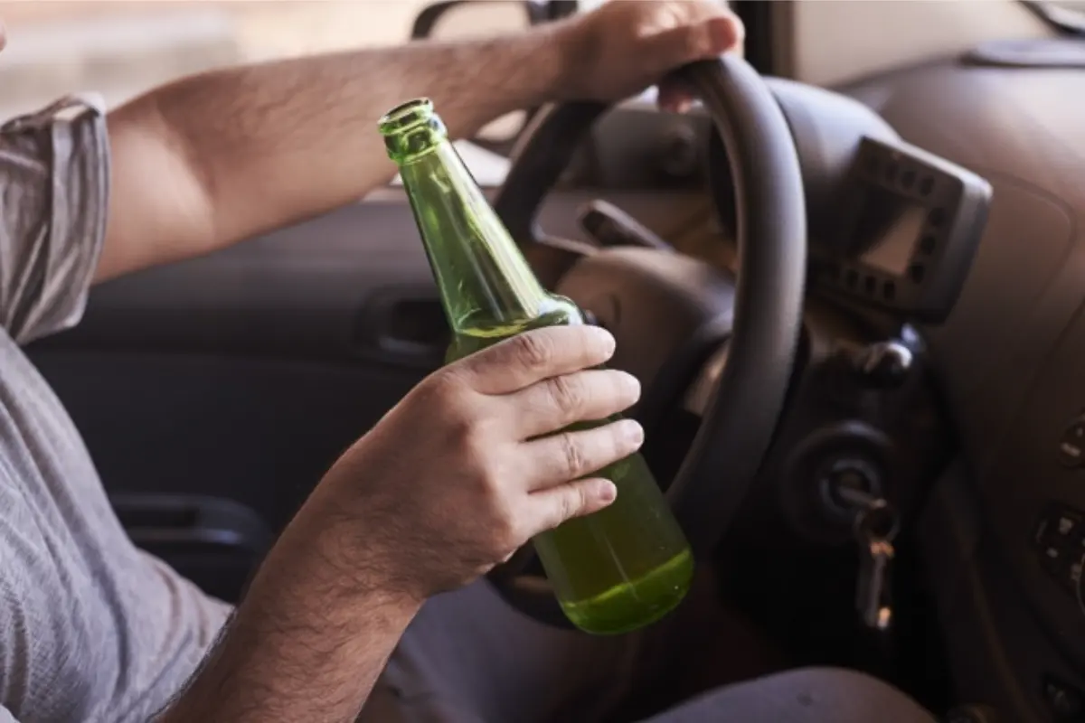 Projeto prevê prisão preventiva para motorista embriagado que provocar acidentes graves