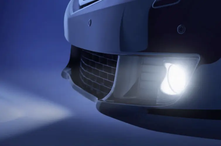 Por que os faróis de neblina estão sumindo dos carros novos