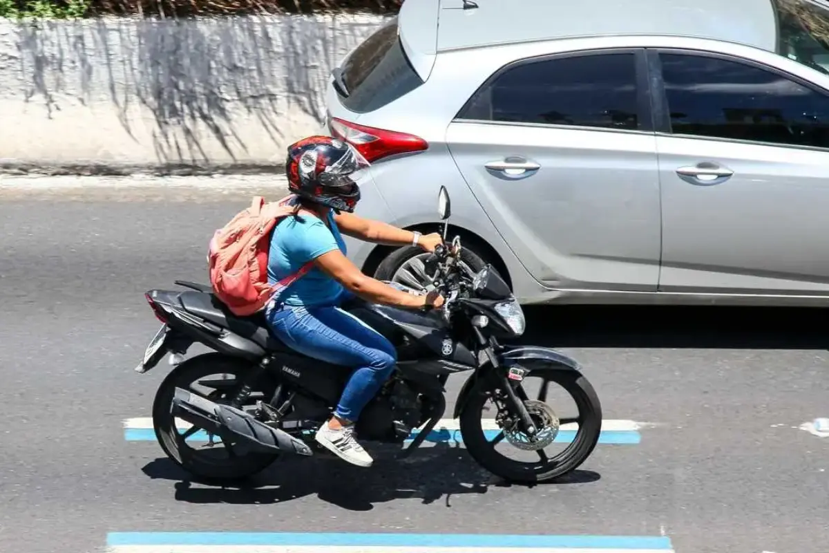 Move Brasil para motos financia até 100% do valor; veja quem pode participar e os modelos elegíveis