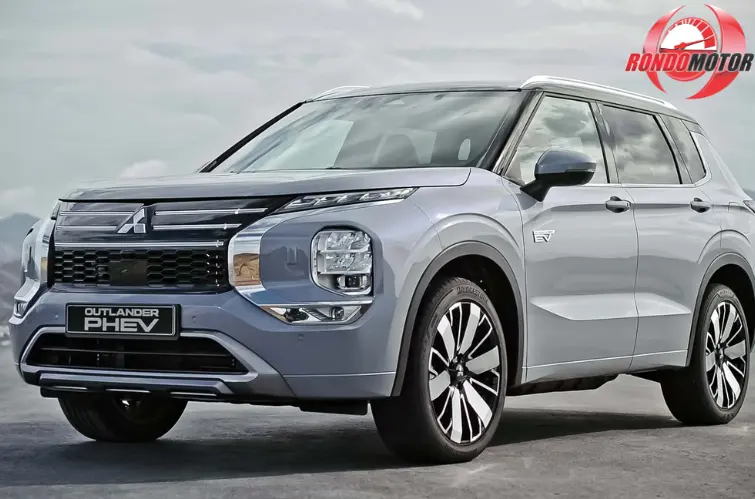 Híbrido, potente e para 7 lugares