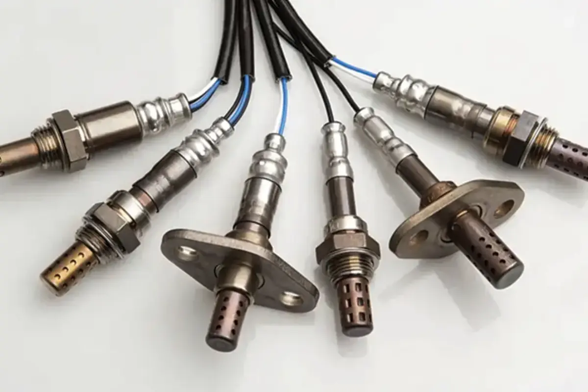 O que é a sonda lambda preguiçosa e por que ela destrói o consumo do seu carro   