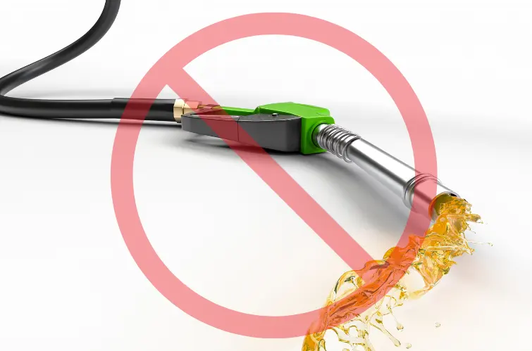 ANP suspende gasolina formulada e aguarda consulta pública sobre o tema