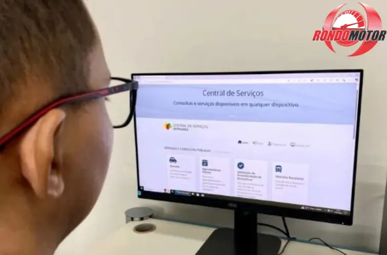  População pode acessar serviços do Detran-RO em tempo integral pela internet, mesmo no feriado prolongado