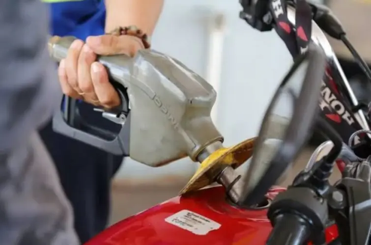 Etanol registra maior queda de preço em maio e volta a ganhar competitividade