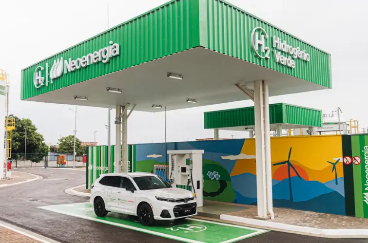 Saiba qual é a diferença do combustível limpo 