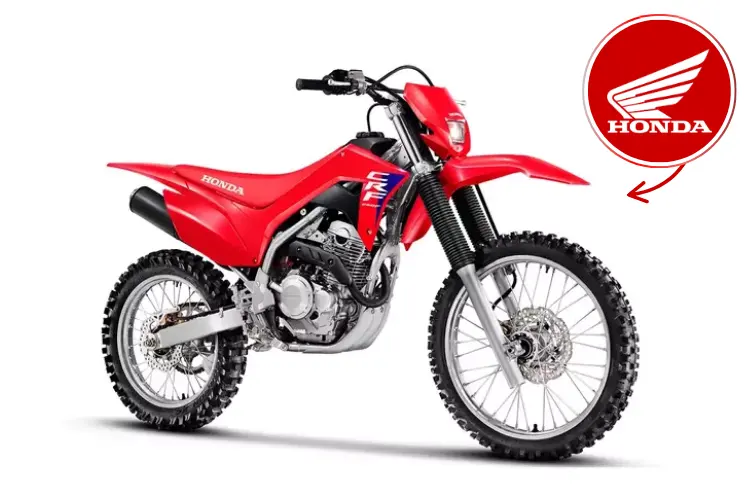 Última semana do mês do preço de fábrica da Honda em Porto Velho