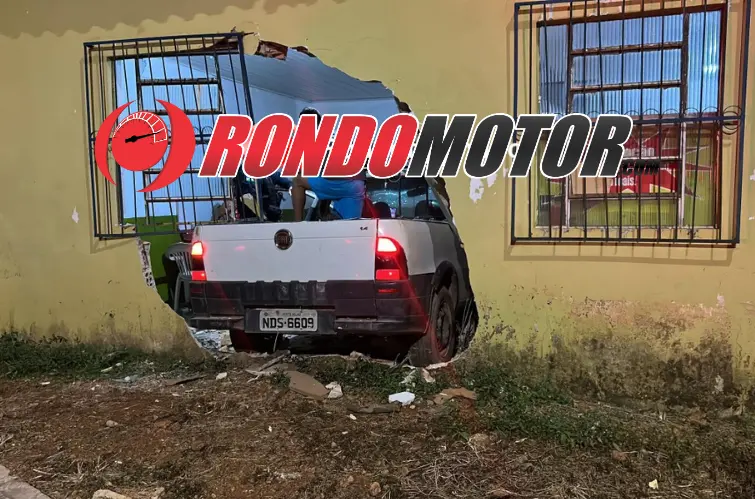 Mulher embriagada invade associação de idosos na zona Sul de Porto Velho e acaba presa