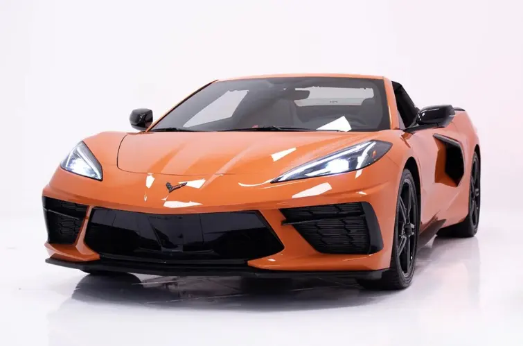 Feira Décima Avenida recebe exposição de supercarros e festival gastronômico nesta sexta-feira em Porto Velho