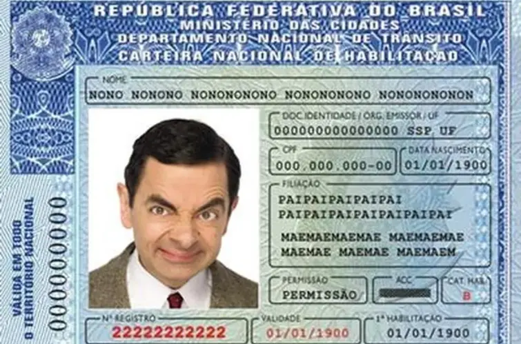 Novas regras para tirar a primeira CNH já estão em vigor em todo o país