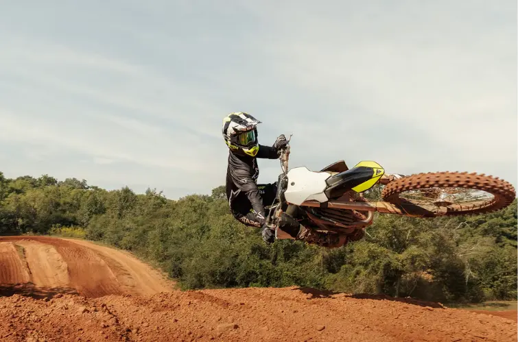 Buritis recebe neste final de semana a 6ª etapa do Campeonato Norte de Motocross