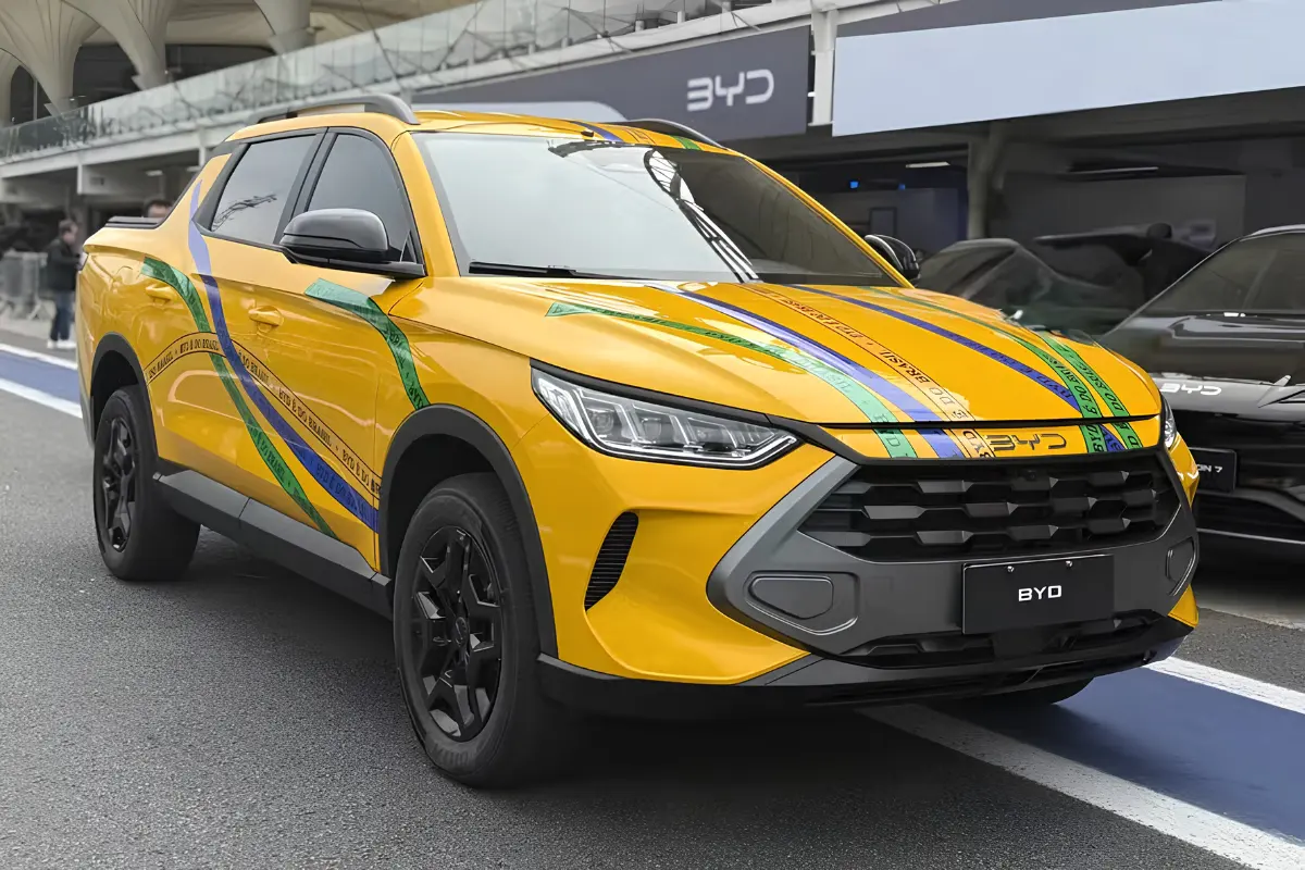 Festival Interlagos reúne 17 carros que chegam ao Brasil nos próximos meses