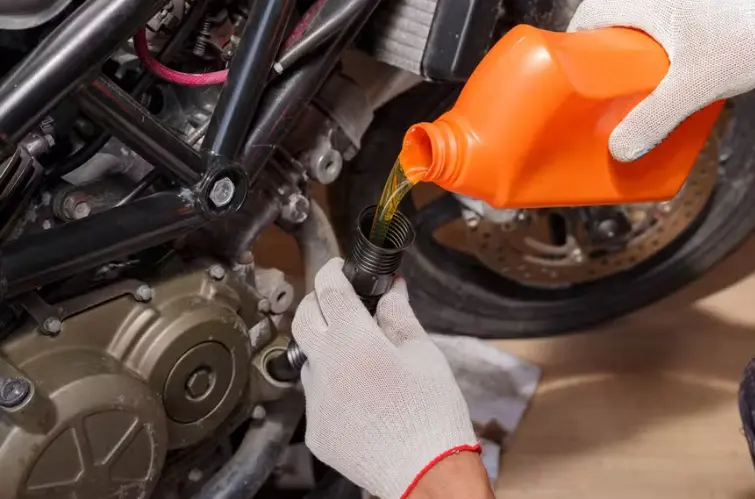 Como identificar se o óleo do motor foi adulterado?