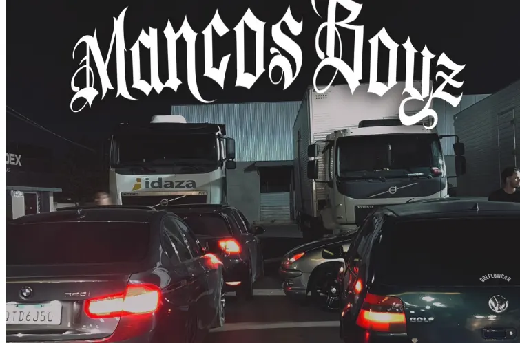 Mancos Race: grupo underground cresce e vira subcultura nacional entre entusiastas de carros