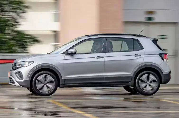 Preço médio dos carros no Brasil ultrapassa R$ 150 mil em agosto