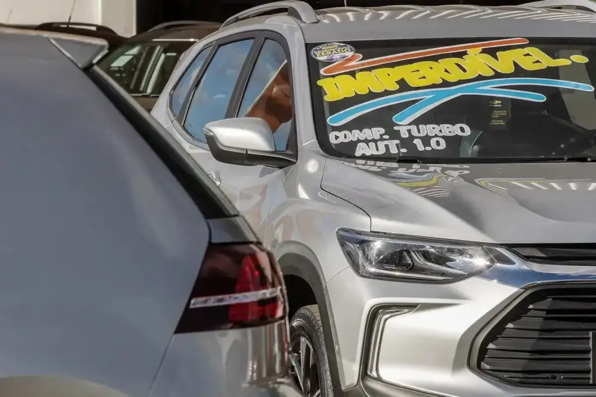 Guerra de preços faz carros novos terem descontos de até R$ 55 mil no Brasil