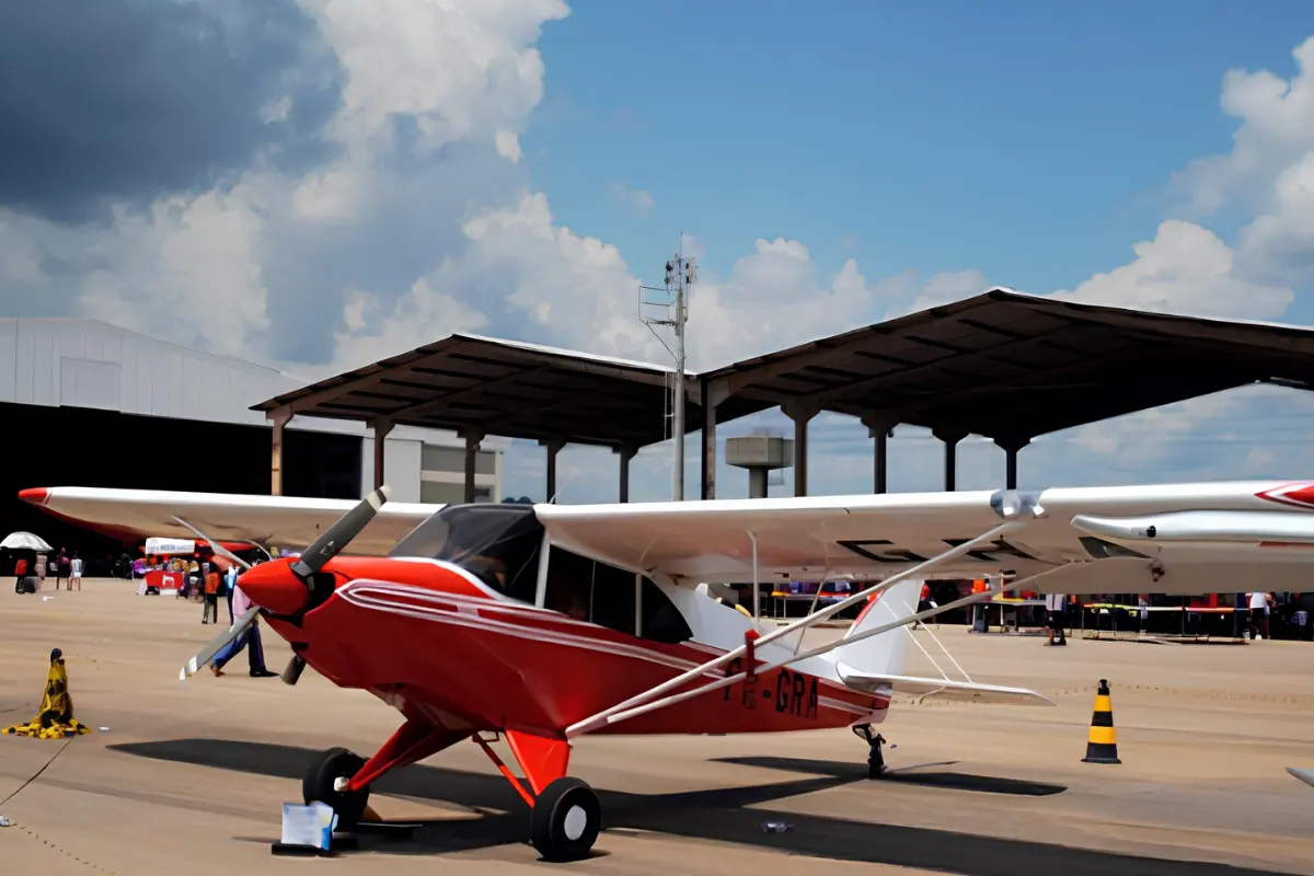 Aeroclube de Rondônia busca apoio em Brasília para evitar suspensão das operações