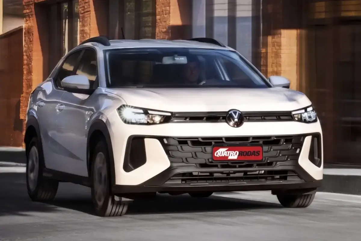 Volkswagen convoca recall de mais de 150 mil veículos Polo, Tera, Nivus, T-Cross e Virtus