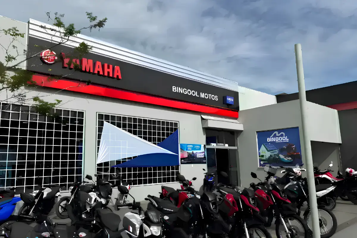 Negativado? LiberaCred oferece alternativas para quem quer comprar uma Yamaha