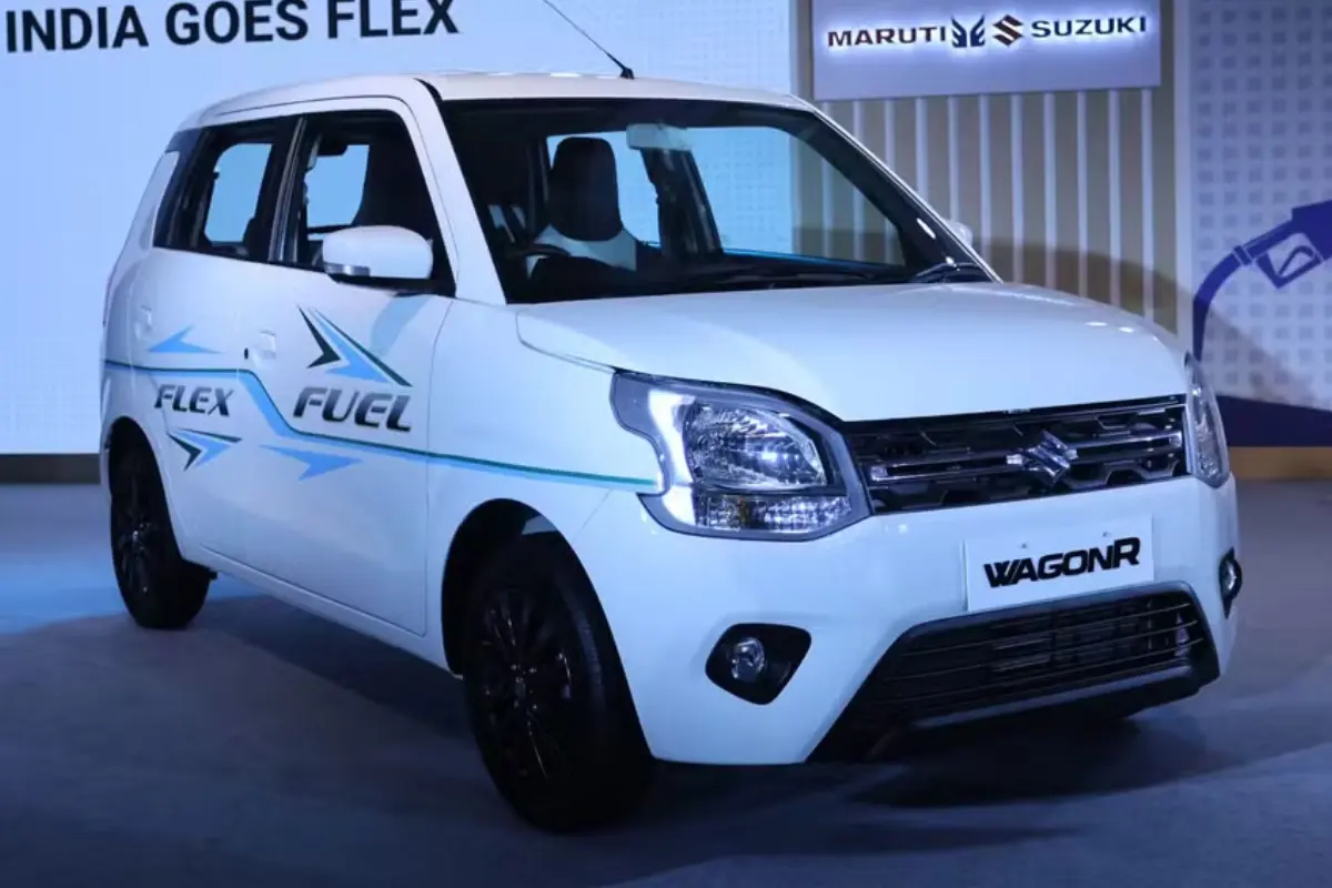 Índia segue caminho do Brasil e lança seu primeiro carro flex de produção