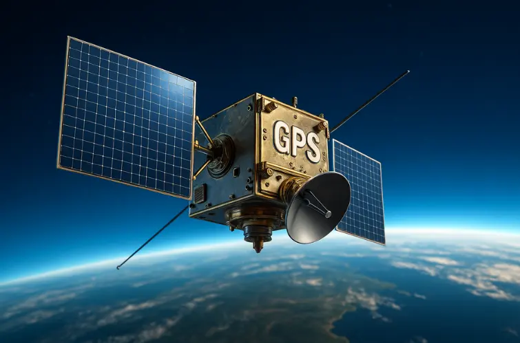 Governo federal cria grupo técnico para desenvolver sistema de GPS brasileiro