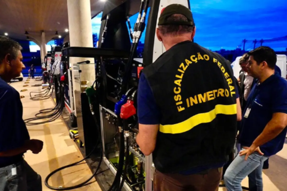 Governo mantém subsídio ao diesel e amplia fiscalização para conter alta dos combustíveis