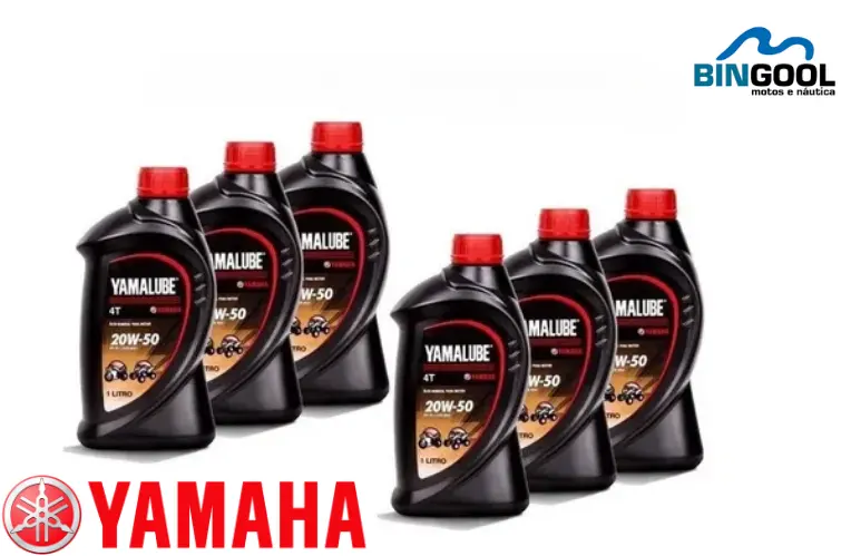 Pit Stop Yamalube oferece troca de óleo com promoção especial em Porto Velho