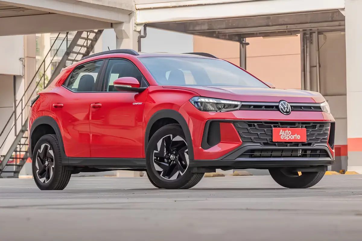 Veja os 50 carros mais vendidos do Brasil em agosto de 2026