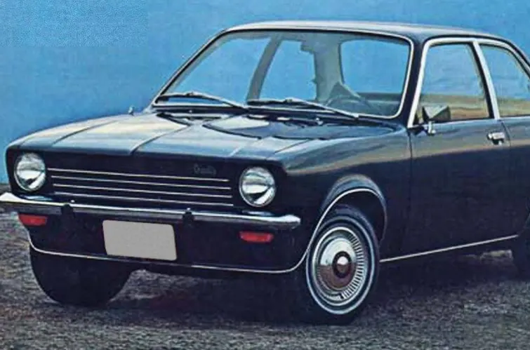 Chevrolet Chevette: todas as gerações do sedã que virou ícone brasileiro