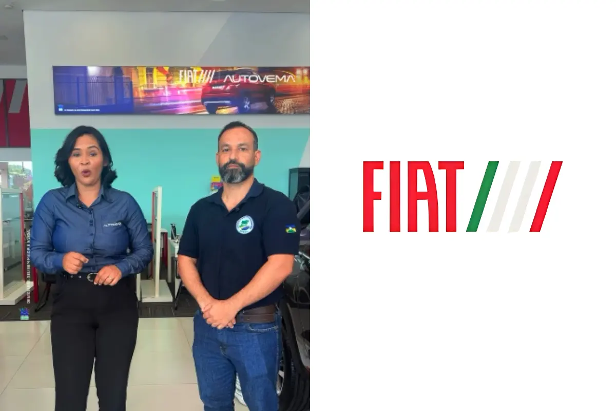Autovema Fiat firma parceria com Apron para oferecer condições especiais na compra de carros 0 km