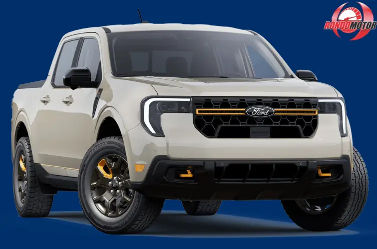 Ford Maverick Tremor é lançada em Porto Velho com motor turbo e pegada off-road