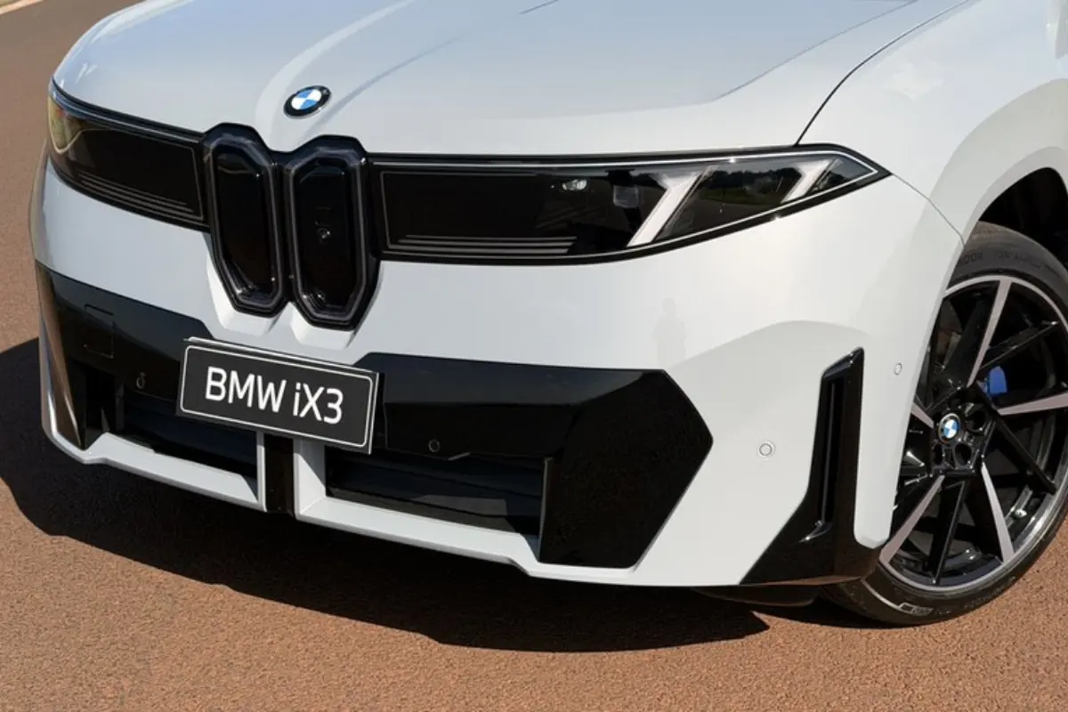 Carros chineses baratos demais? Chefe da BMW questiona preços