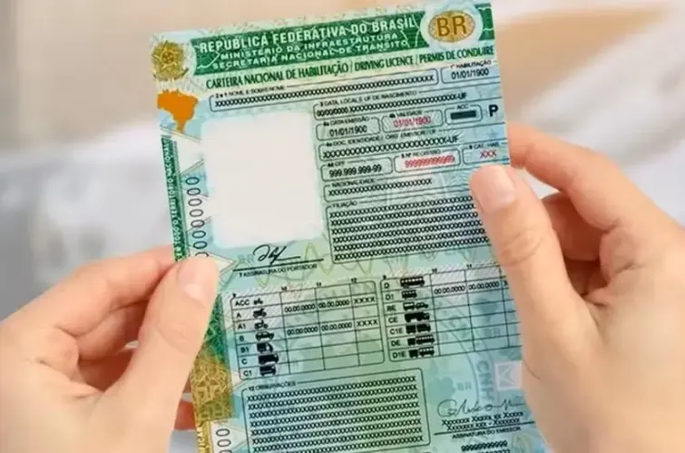 Renovação automática da CNH começa a valer no Brasil; veja quem tem direito