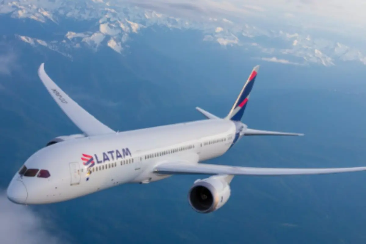 LATAM abre vendas de voos diretos entre Ji-Paraná e Guarulhos