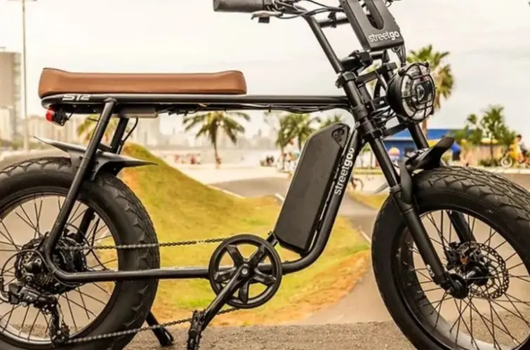 Autopropelidos e bikes elétricas: onde podem circular e cuidados