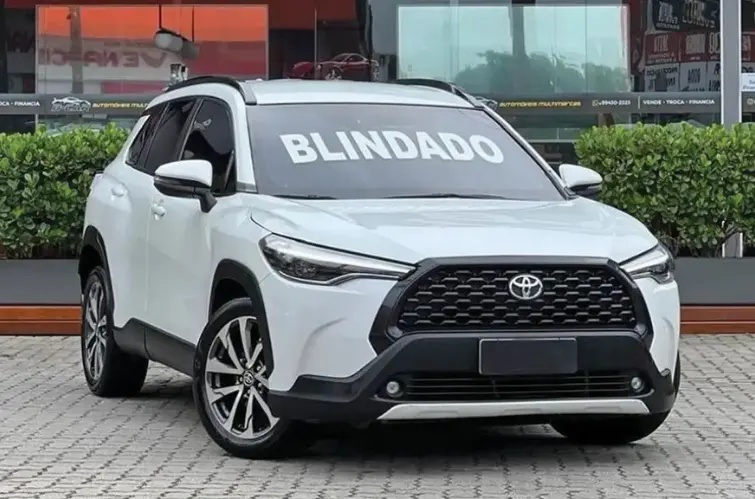 Carro blindado usado vale a pena? Veja os cuidados antes de comprar