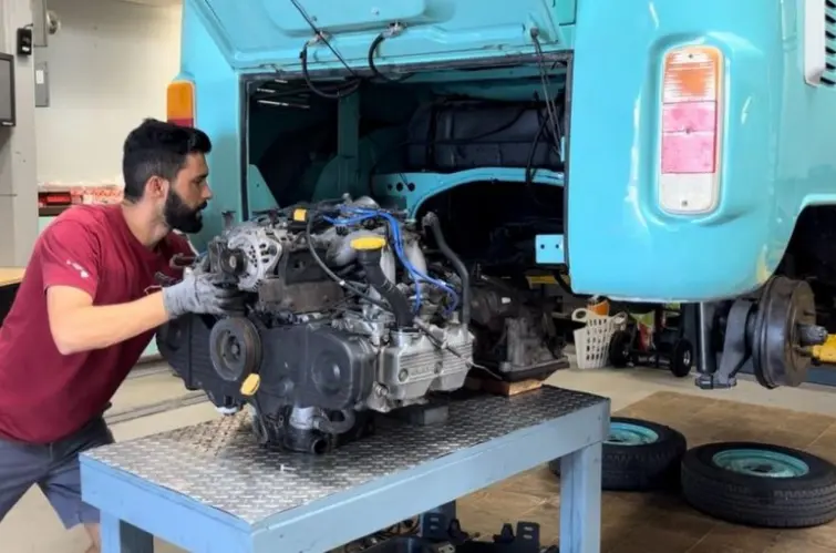 Nova Kombi automática será produzida no Brasil como projeto inédito da Volkswagen