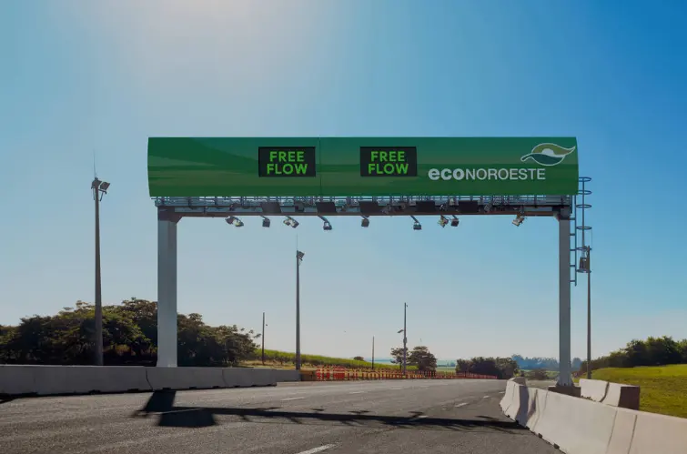 O que você precisa saber sobre os novo pedágios Free Flow na BR-364