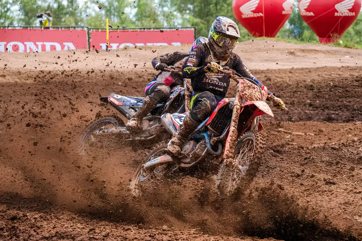 Jaru recebe etapa do Motocross neste fim de semana com entrada gratuita e grandes disputas