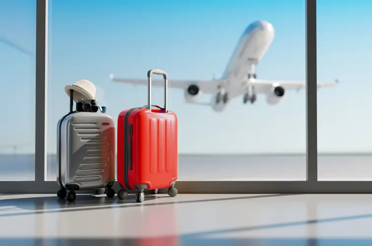 Câmara aprova volta do despacho gratuito de malas de até 23 kg em voos domésticos
