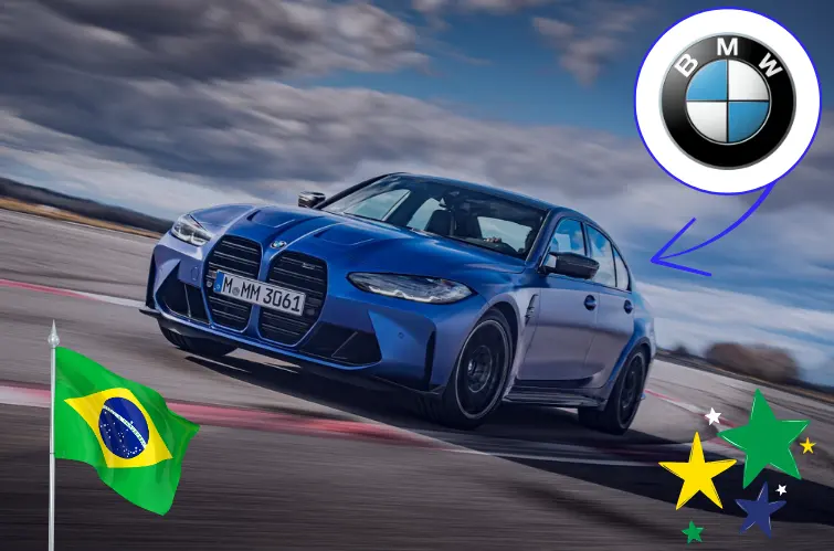 BMW Munique Motors lança condições exclusivas em consórcio durante Semana da Pátria em Porto Velho