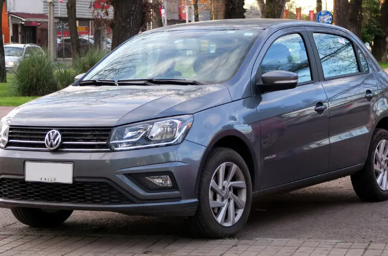 Os 10 carros usados mais vendidos do Brasil em setembro de 2025