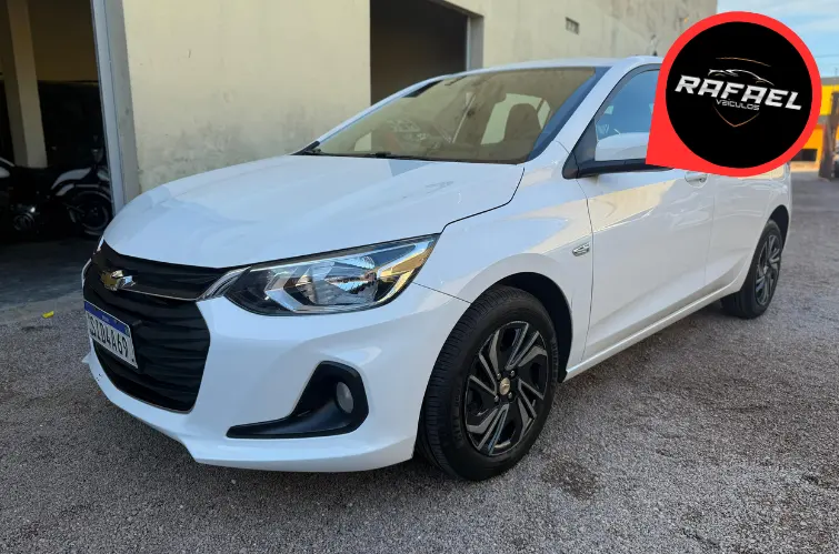 Procurando seminovo? Veja os 3 modelos que mais chamaram atenção na Rafael Veículos este mês