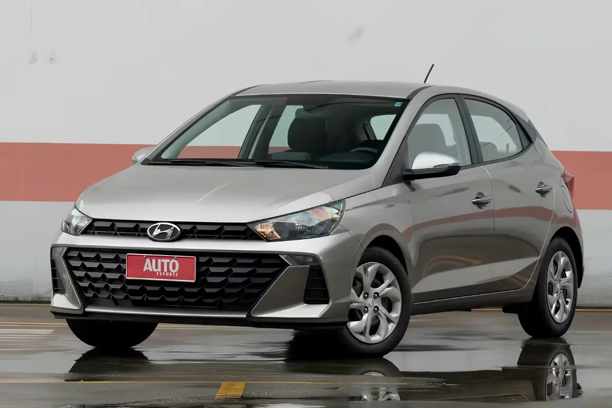 Afinal, Hyundai HB20 vai sair de linha com a chegada do i20? E o HB20S?