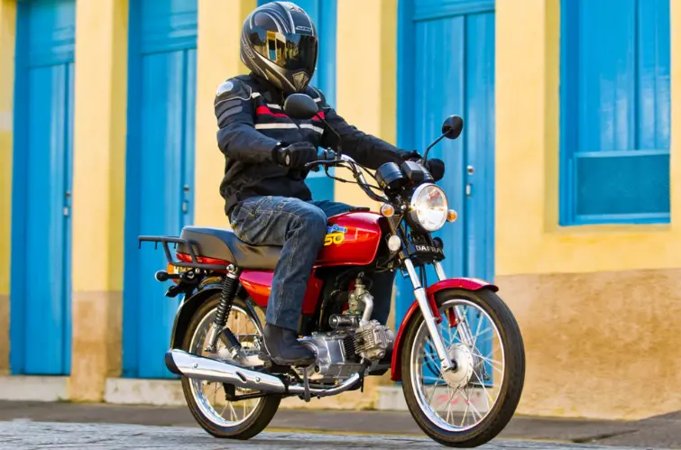 Detran-RO alerta proprietários de ciclomotores sobre prazo para regularização até 31 de dezembro