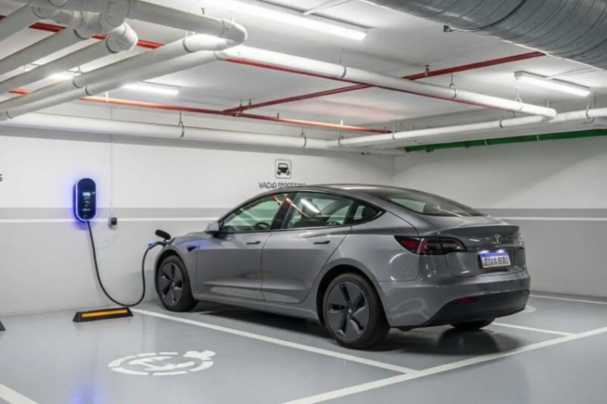Carros elétricos podem aumentar o enjoo? Especialistas explicam o fenômeno