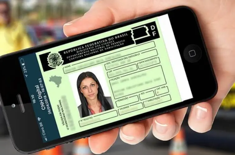 Detran-RO explica como renovar CNH vencida sem sair de casa