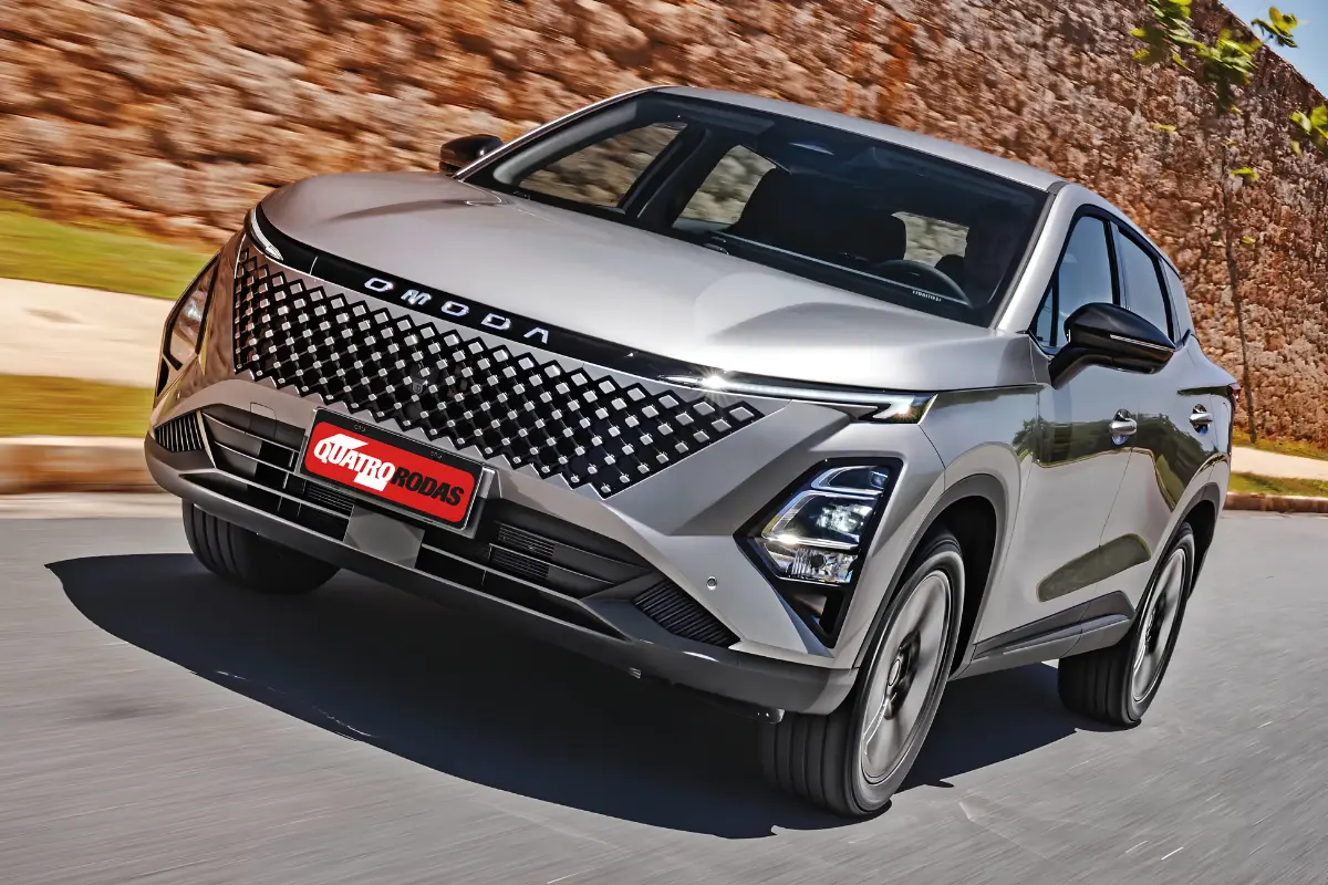 Estes são os carros híbridos mais baratos do Brasil em 2026 