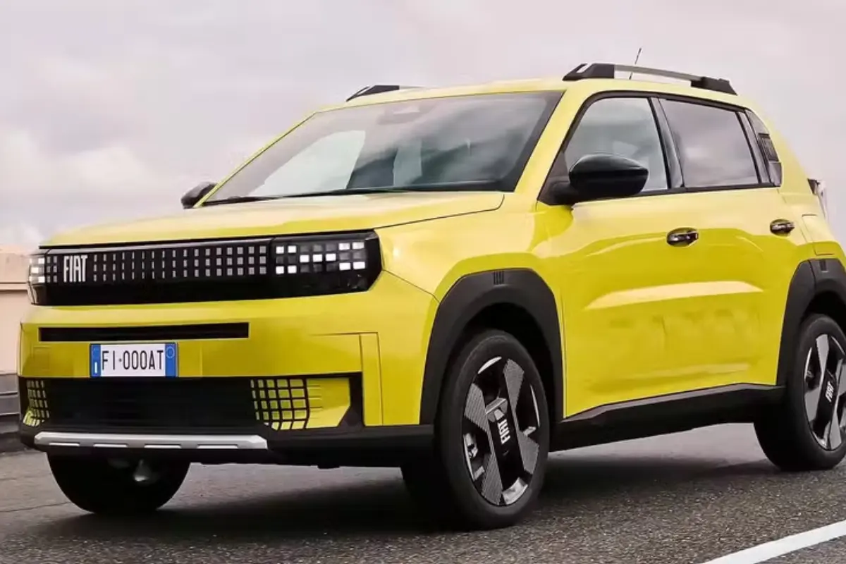 Fiat manterá Argo atual e lançará Argo X, repetindo estratégia usada com Uno, Palio e 147