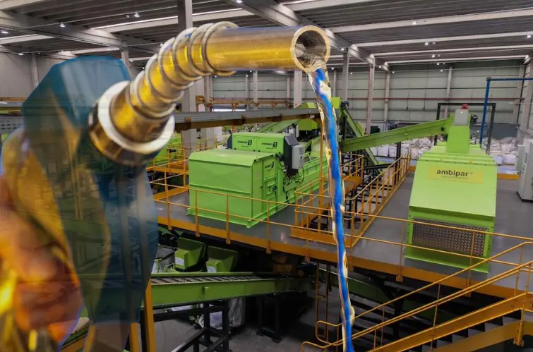  Etanol feito de doces e alimentos vencidos surpreende em testes e pode ser alternativa à cana-de-açúcar