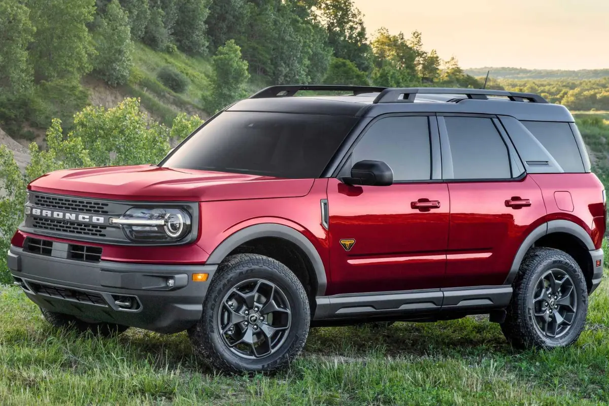 Ford Bronco Sport reforça espírito aventureiro em campanha da Mega Veículos em Porto Velho